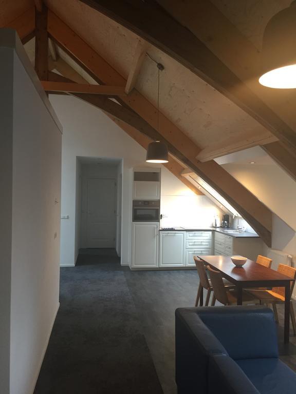 Appartementen Rijnhoeve Koudekerk aan den Rijn Extérieur photo